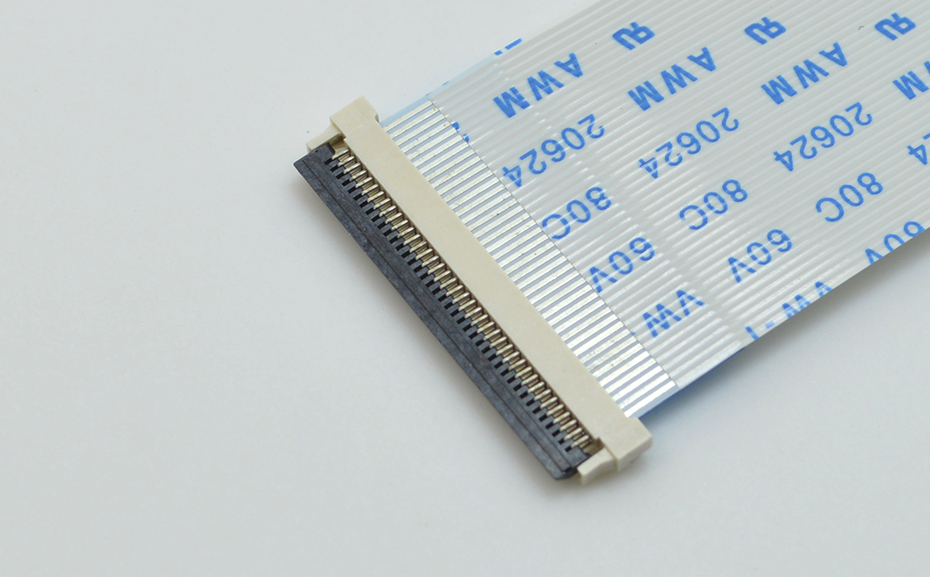 fpc連接器0.5-前掀后鎖FPC連接器優(yōu)勢廠家-宏利