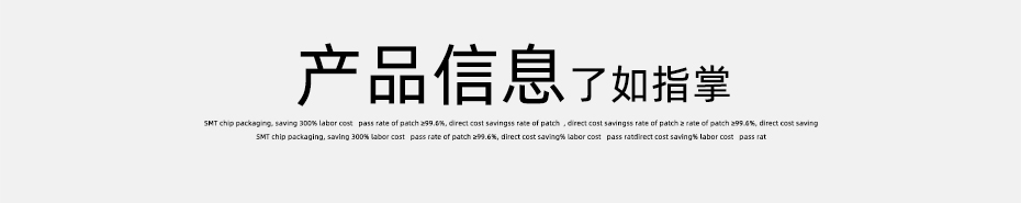 FPC連接器 接插件軟排線貼片插座0.5mm 4P-13P H1.5 臥式雙面接觸,宏利