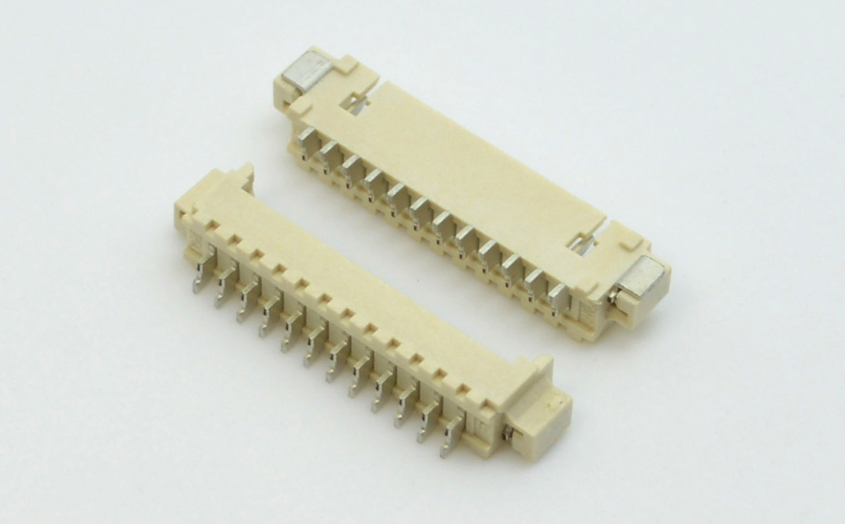 貼片mx1.25 臥貼2P 3P 4P 5P 6P 7P 8P 9P 10P 11P-20P臥式貼片