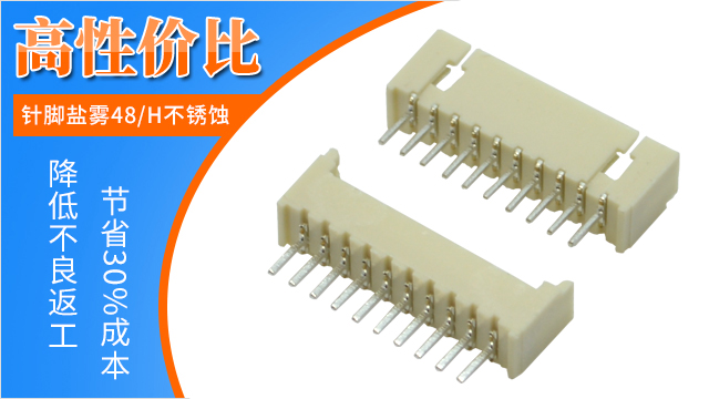 汽車(chē)連接器,它的知識(shí)您了解多少?-宏利連接器