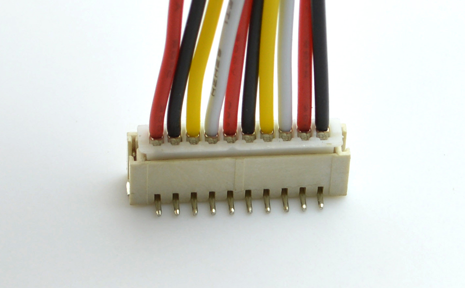 連接器 接插件 2p 2pin zh 1.5MM間距 立式貼片針座 端子線插座,宏利