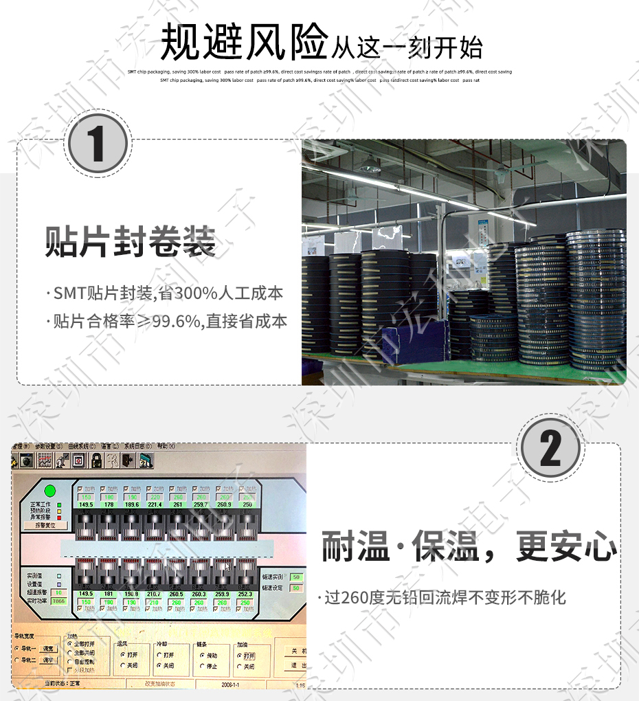 FFC/FPC軟排線0.5mm間距-60P立貼正錯(cuò)位帶鎖 軟排線插座FPC連接器