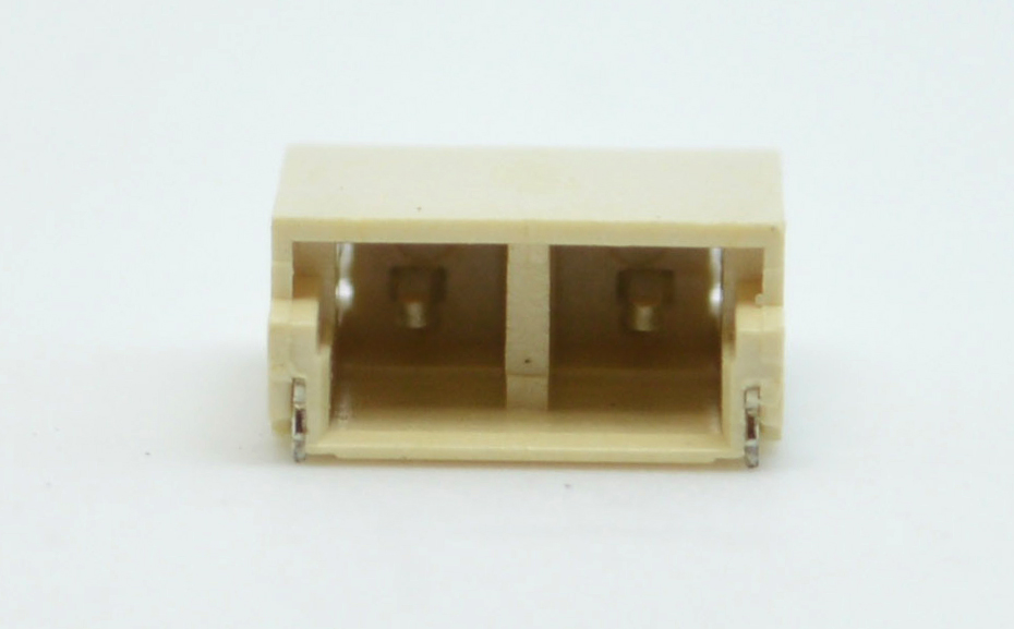 JST接插件 BHSR-02VS-1 電源連接器 BHS背光高壓插座 SMT機(jī)貼編帶,宏利