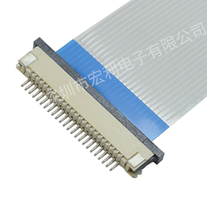 一般FPC連接器壽命多少？我們來(lái)算一下！【宏利】