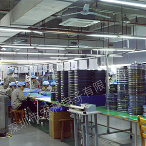 昆山城北FPC連接器工廠(chǎng)品質(zhì)如何控制[宏利]