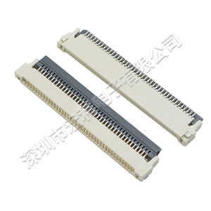 ffcfpc連接器產(chǎn)品好,優(yōu)點(diǎn)有哪些呢?[宏利]