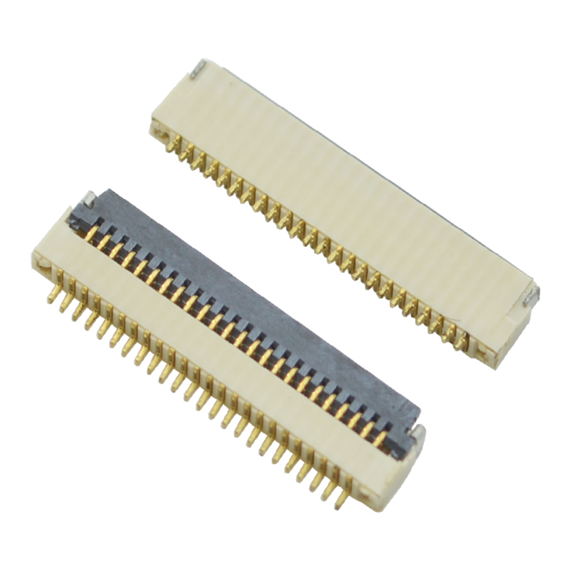 1.0高FPC連接器優(yōu)勢(shì)廠家-發(fā)貨速度哪家強(qiáng)[宏利]