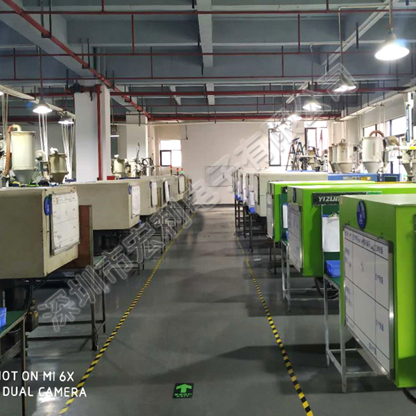 透過(guò)fpc插座連接器生產(chǎn)制程-看你不知道的成本[宏利]