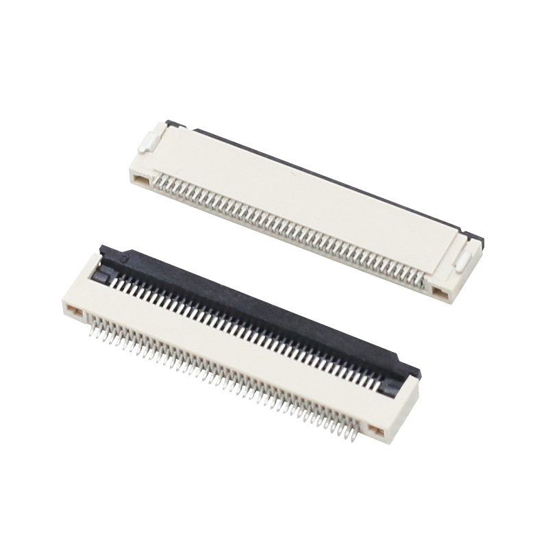 30pin-fpc連接器-實(shí)力廠家教你辨真假[宏利]