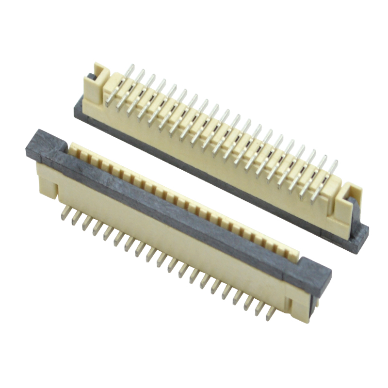 好用的fpc連接器怎么區(qū)分1腳-真的可以 好用的fpc連接器怎么區(qū)分1腳-真的可以