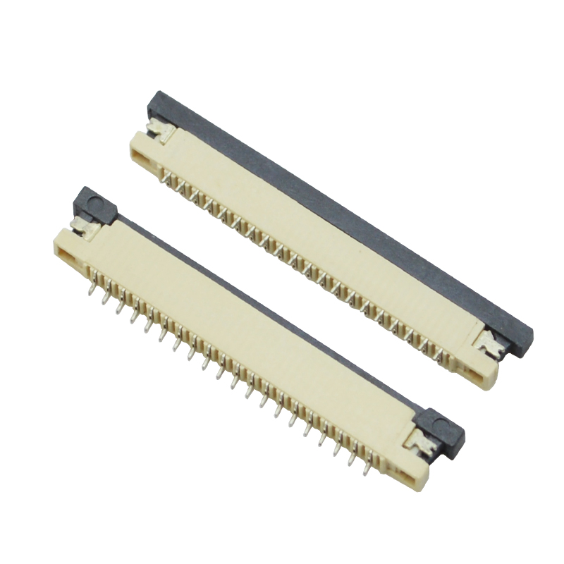 上海fpc連接器生產(chǎn)商,專(zhuān)心致志為客戶(hù)服務(wù)[宏利]