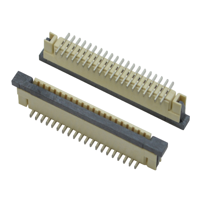 湖南ffcfpc連接器在國(guó)內(nèi)的發(fā)展趨勢(shì)[宏利]