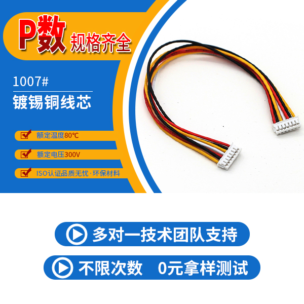 線才端子廠