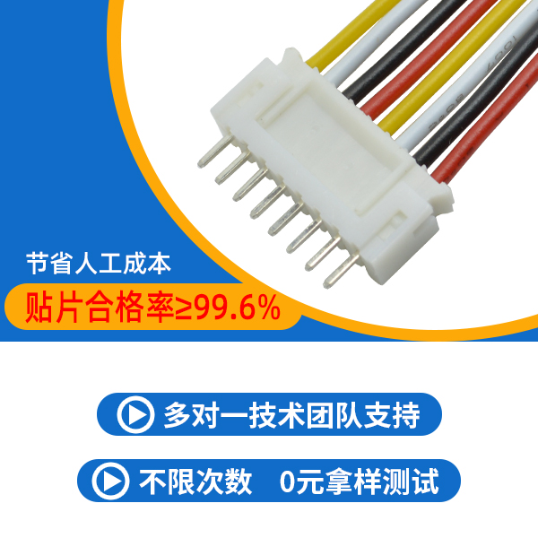 快速連接器,是什么您要清楚!-宏利連接器