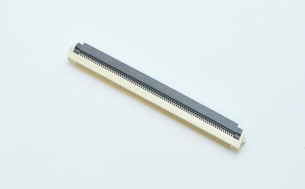 北京ffc fpc連接器-0.5mm fpc 連接器fpc 翻蓋連接器-宏利