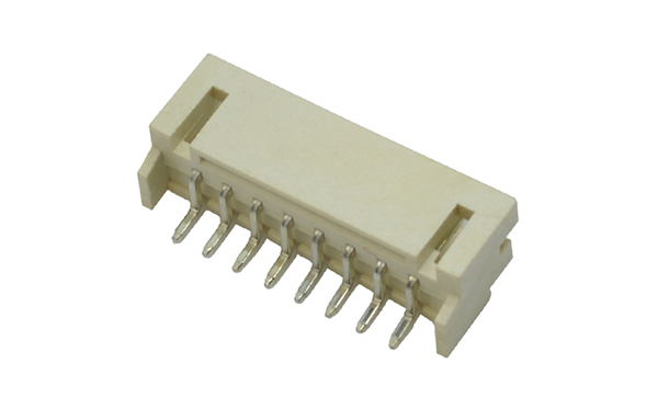 驅(qū)動(dòng)板PH電源連接器 2.0間距 接插件 11臥貼針座 PH-SMT-11AW,宏利