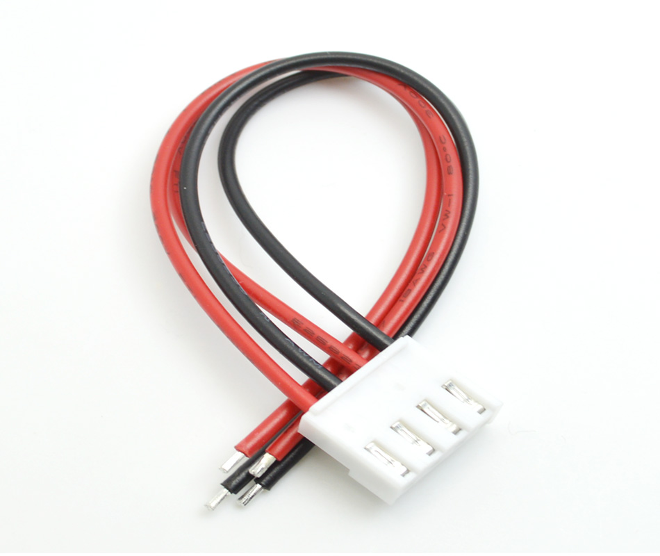 專業(yè)生產(chǎn)汽車大電流電源線間距VH3.96-2P單頭端子線長(zhǎng)150MM端子線,宏利