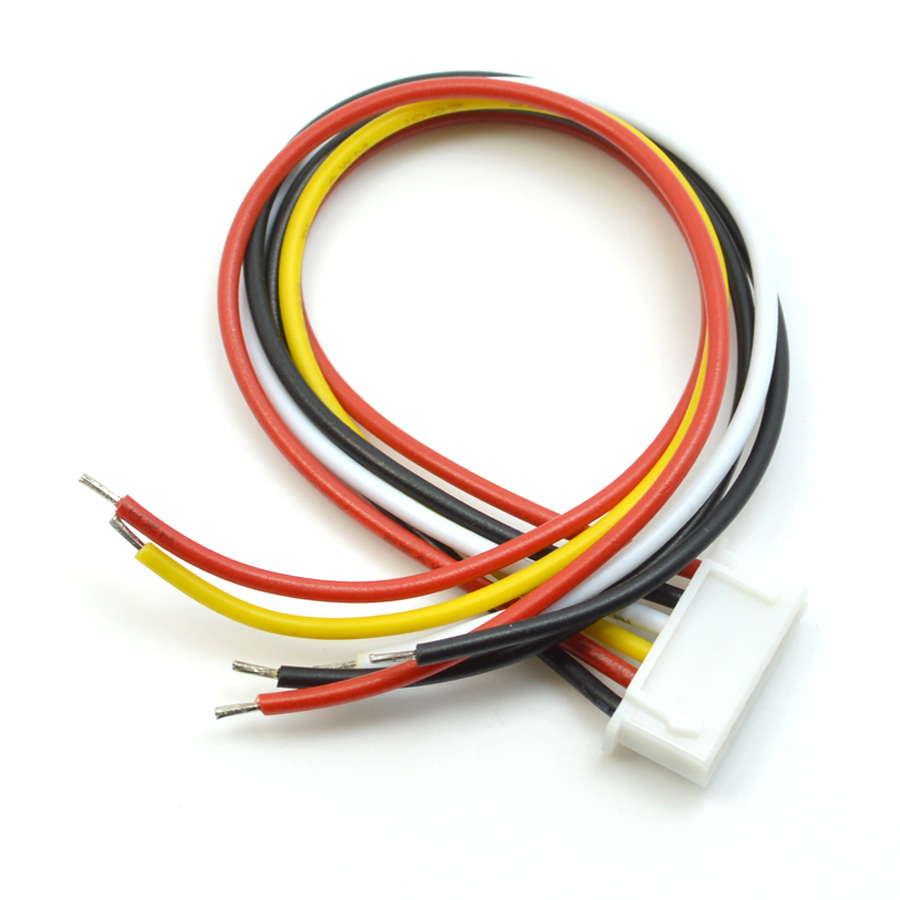 大量供應(yīng)間距XH2.5MM-9P單頭端子線電腦設(shè)備電源線長150MM線材,宏利